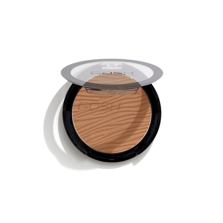 Dextreme high coverage powder