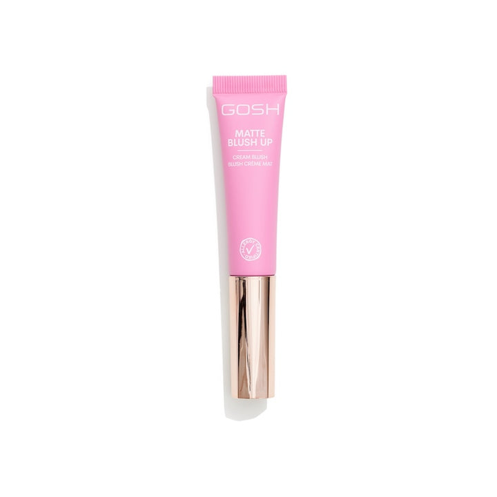 MATTE BLUSH UP 002 DUSTY ROSE 14ML