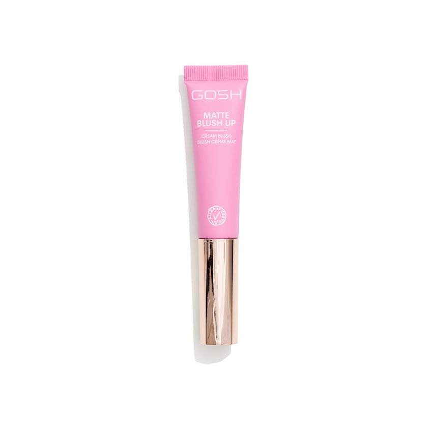 MATTE BLUSH UP 002 DUSTY ROSE 14ML