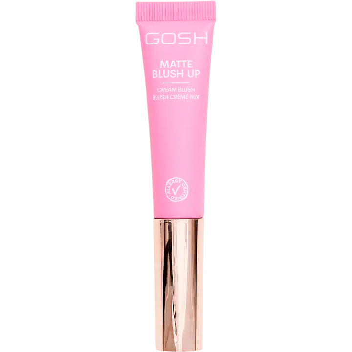 MATTE BLUSH UP 003 CHERRY BERRY 14ML