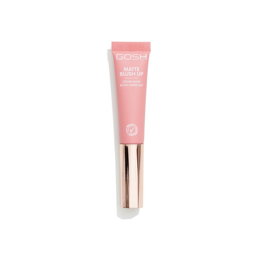 MATTE BLUSH UP 002 DUSTY ROSE 14ML
