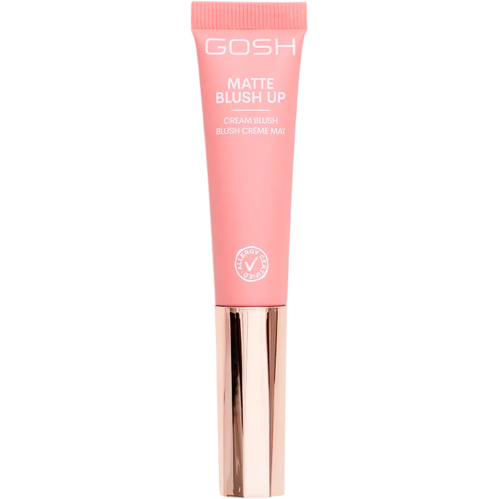 MATTE BLUSH UP 002 DUSTY ROSE 14ML