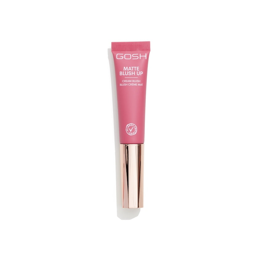 MATTE BLUSH UP 003 CHERRY BERRY 14ML