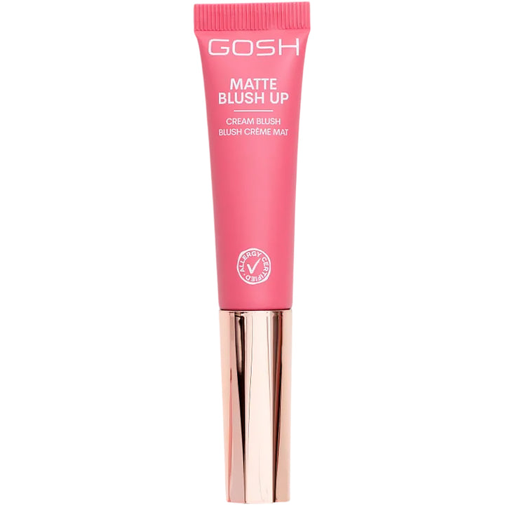 MATTE BLUSH UP 003 CHERRY BERRY 14ML