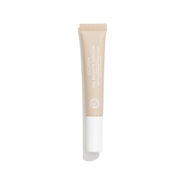 EYE BRIGHT`N CONCEAL 001 ADJUSTING SKIN 12ML