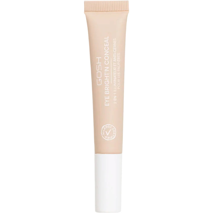 EYE BRIGHT`N CONCEAL 001 ADJUSTING SKIN 12ML