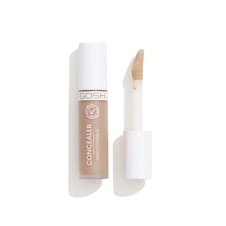 Concealer high coverage