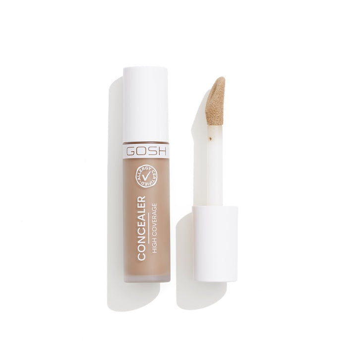 Concealer high coverage