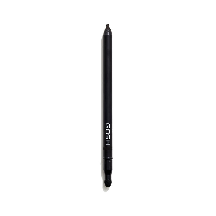 Infinity eye liner