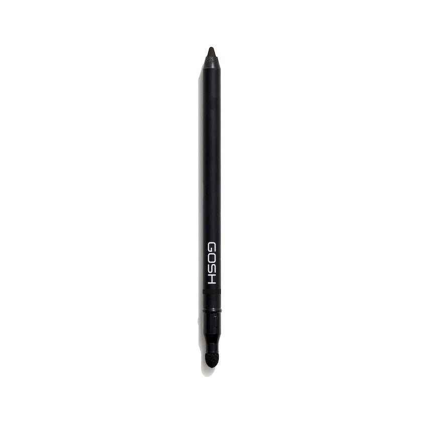 Infinity eye liner