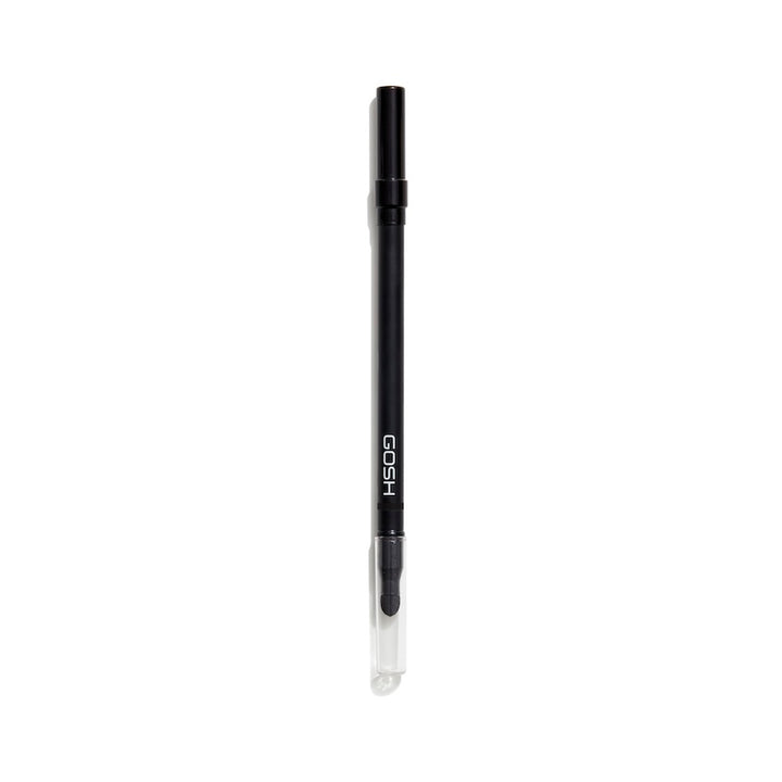 Infinity eye liner