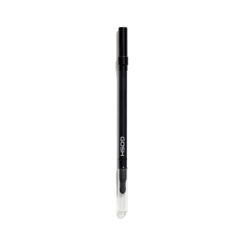 Infinity eye liner