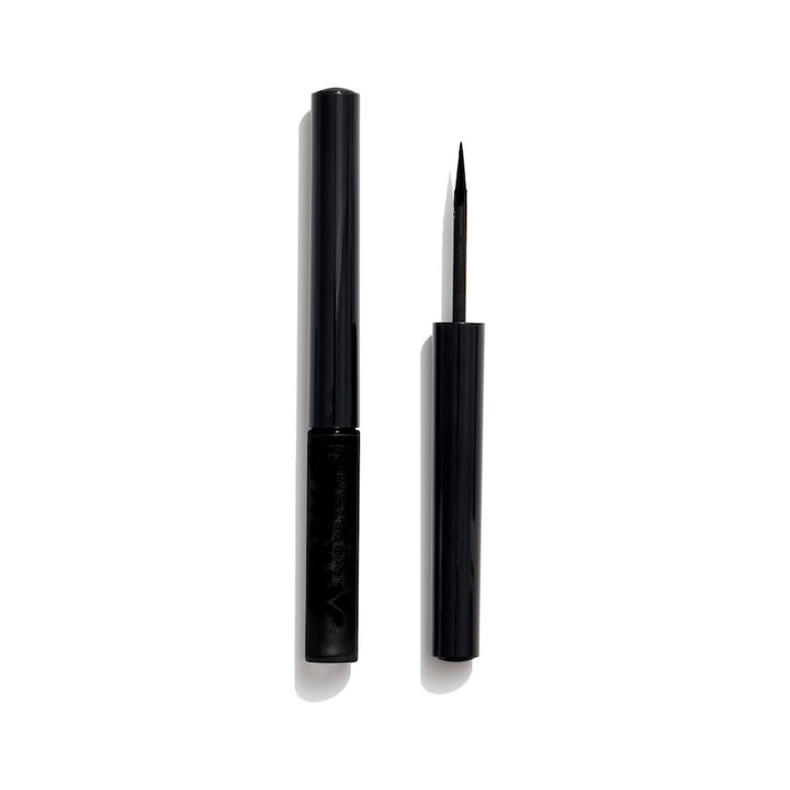 Makeup XTREME LIQUID GEL EYE LINER 001 BLACK 1,7ML