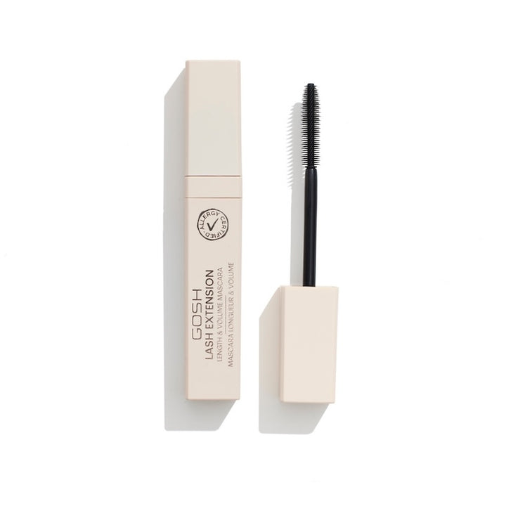LASH EXTENSION MASCARA 001 BLACK 7ML