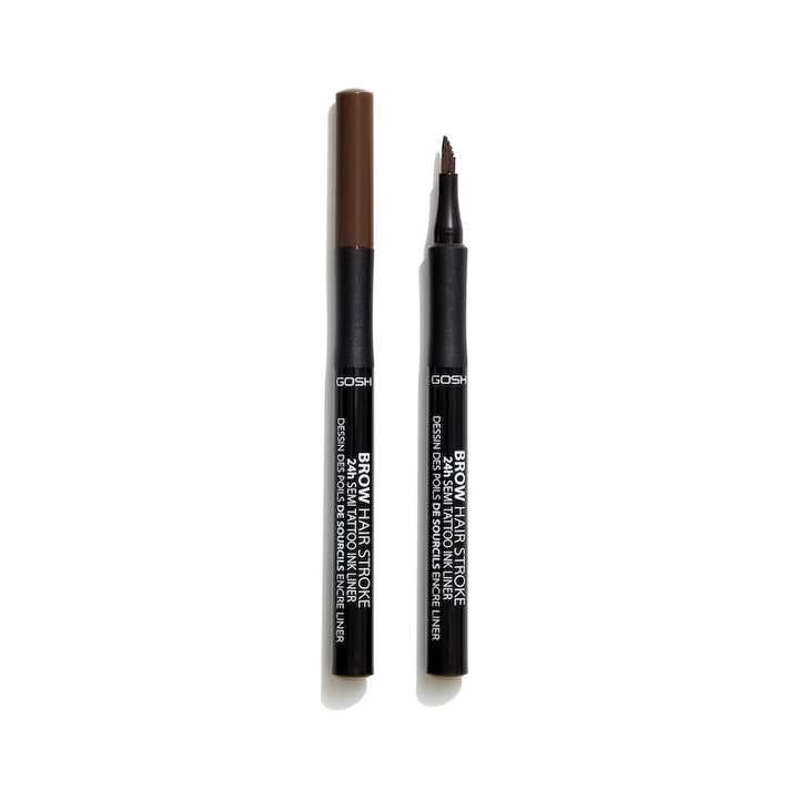 Brow hair stroke 24H semi tattoo ink liner