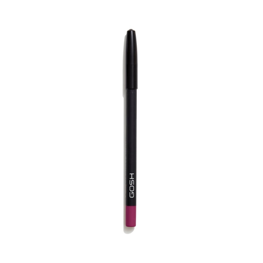 Velvet touch lipliner waterproof