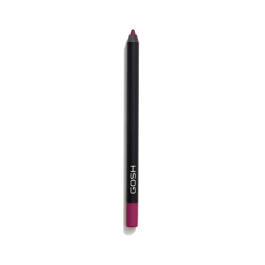 Velvet touch lipliner waterproof