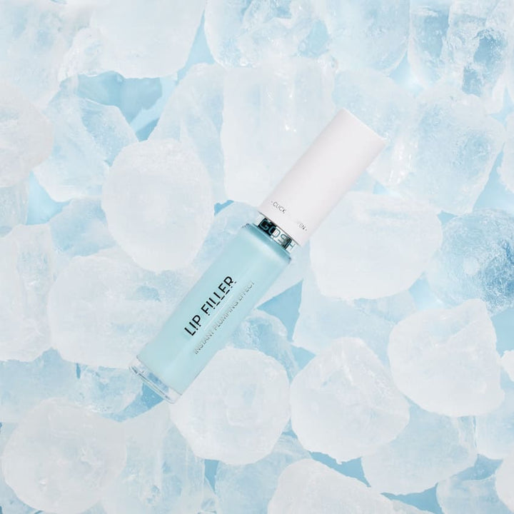 LIP FILLER INSTANT PLUMPING EFFECT 002 ICE 5ML
