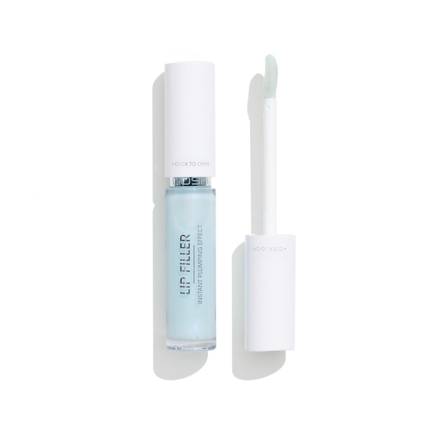 LIP FILLER INSTANT PLUMPING EFFECT 002 ICE 5ML