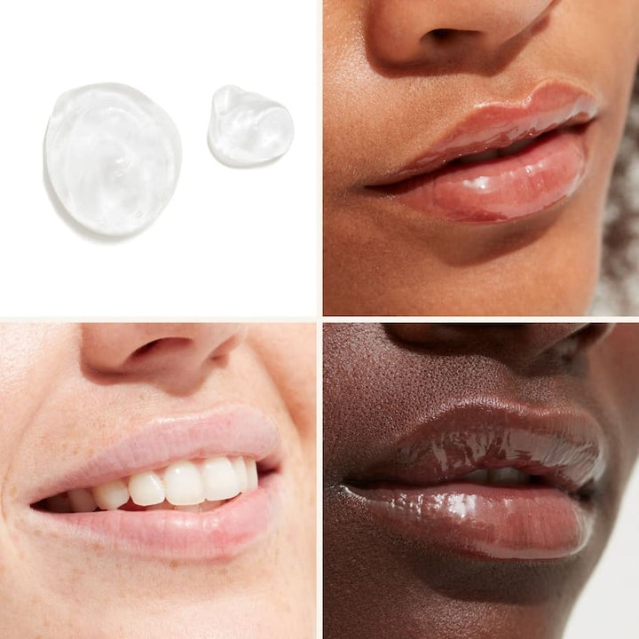 SOFT`N CLEAR LIP BALM 001 GLAZE 8ML