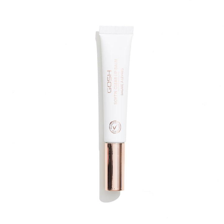 SOFT`N CLEAR LIP BALM 001 GLAZE 8ML