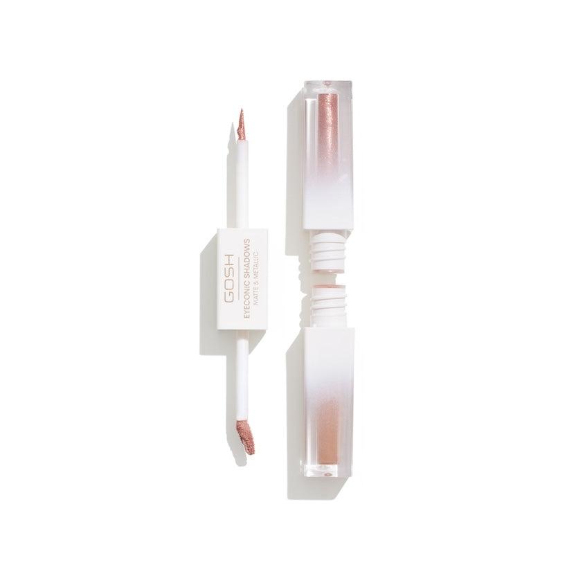 EYECONIC SHADOWS 002 SASSY 2x1,5ML