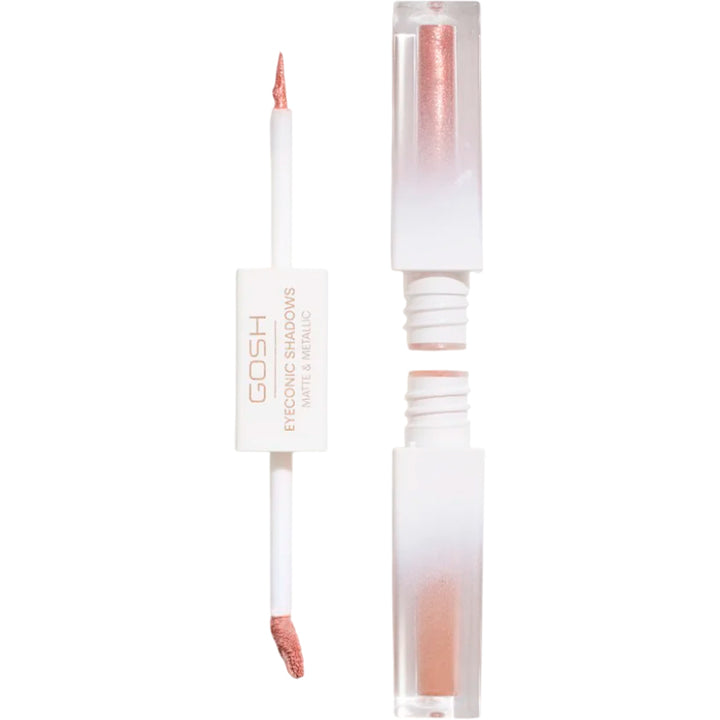 EYECONIC SHADOWS 002 SASSY 2x1,5ML