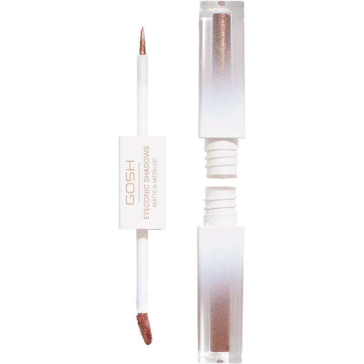 EYECONIC SHADOWS 003 SAVAGE 2x1,5ML