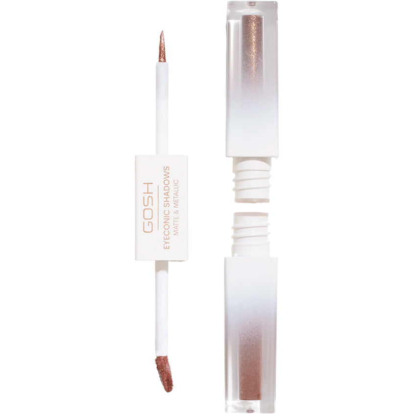 GOSH EYECONIC SHADOWS 003 SAVAGE 2x1,5ML – buy online