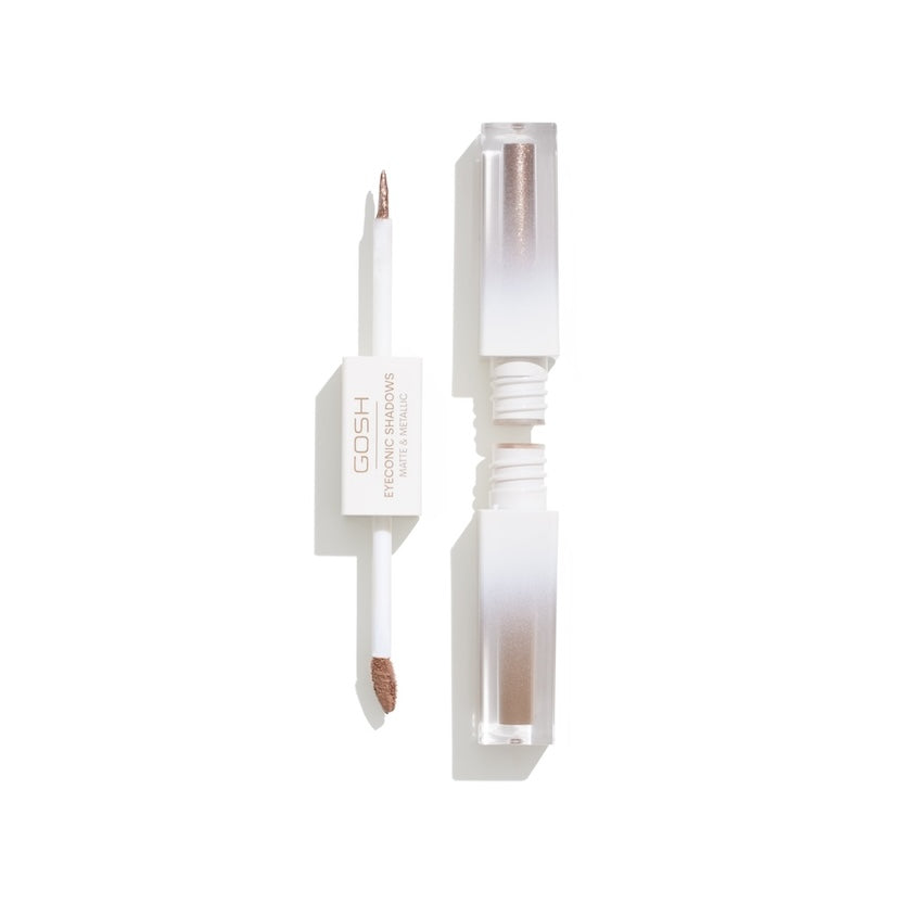 EYECONIC SHADOWS 002 SASSY 2x1,5ML