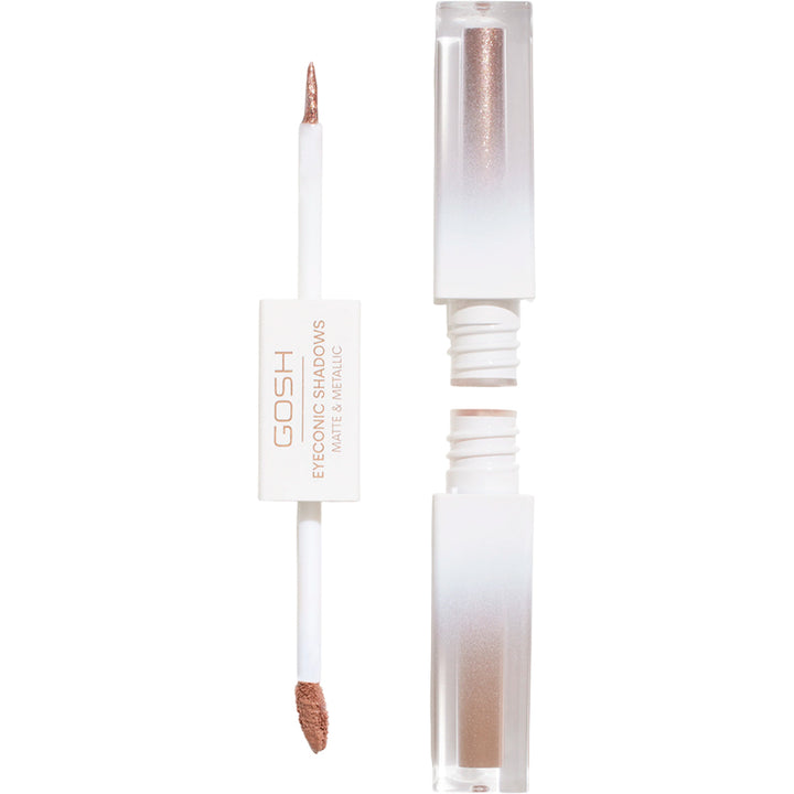 EYECONIC SHADOWS 002 SASSY 2x1,5ML