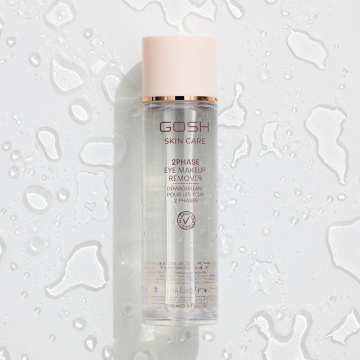 2 PHASE EYE MAKEUP REMOVER 100ML  