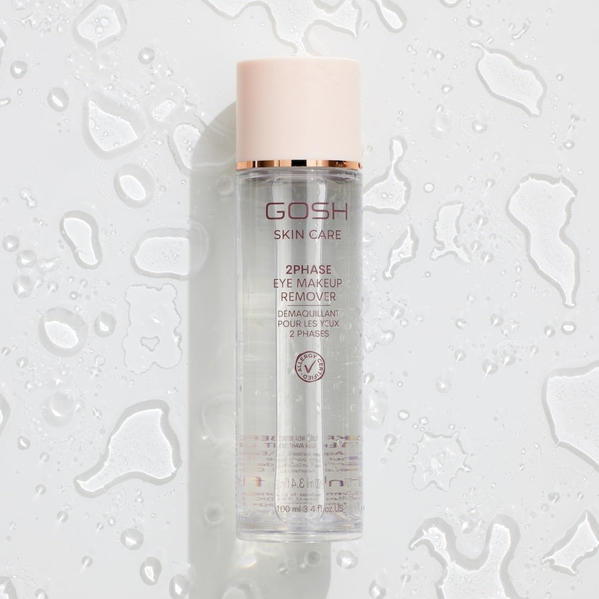 2 PHASE EYE MAKEUP REMOVER 100ML  