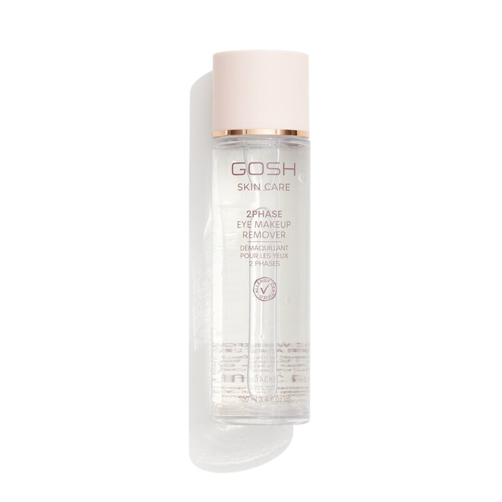 2 PHASE EYE MAKEUP REMOVER 100ML  