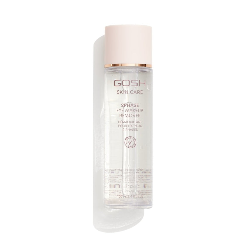 2 PHASE EYE MAKEUP REMOVER 100ML  