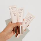 ENERGIZING GEL - FACE GEL 50ML