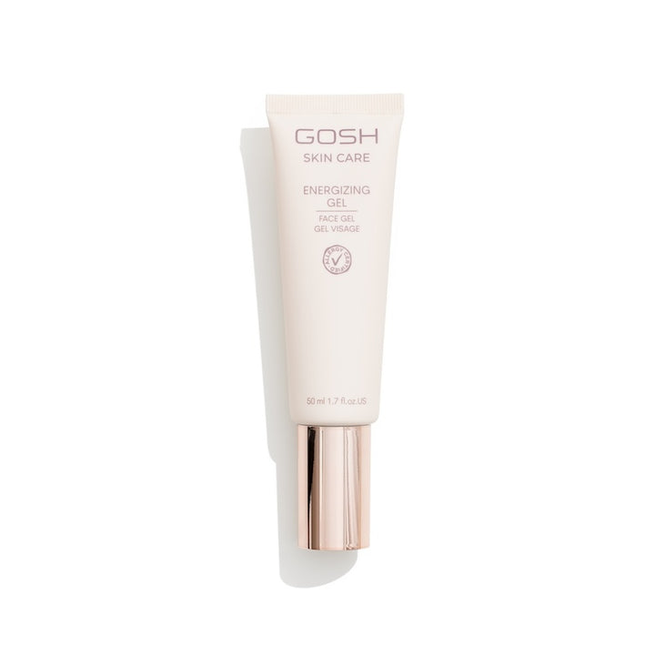 ENERGIZING GEL - FACE GEL 50ML