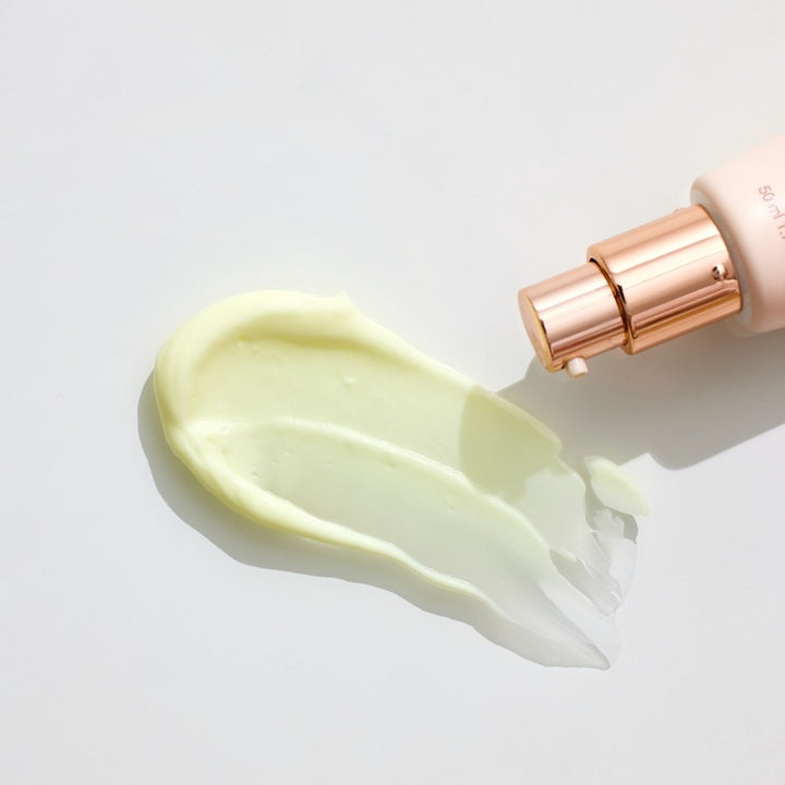 ANTI-WRINKLE - FACE CREAM SPF 15, 50ML