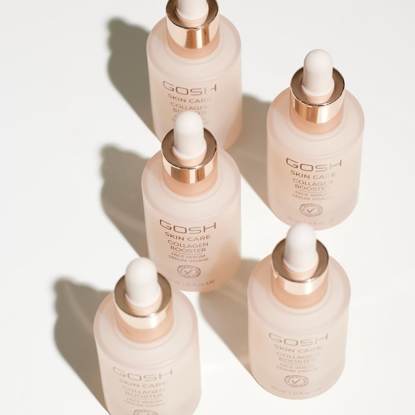 COLLAGEN BOOSTER - FACE SERUM 30ML