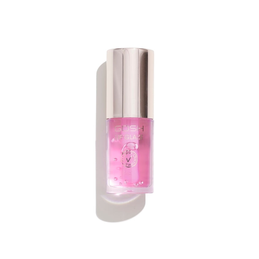 LIP GLAZE 002 WILD BERRY 5,5ML