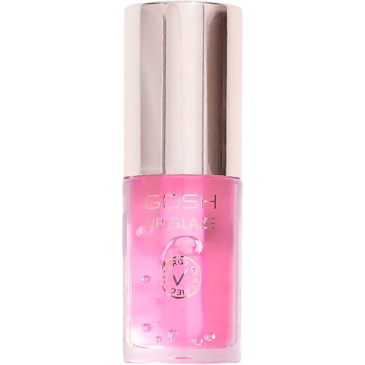 LIP GLAZE 001 SHOCKING PINK 5,5ML
