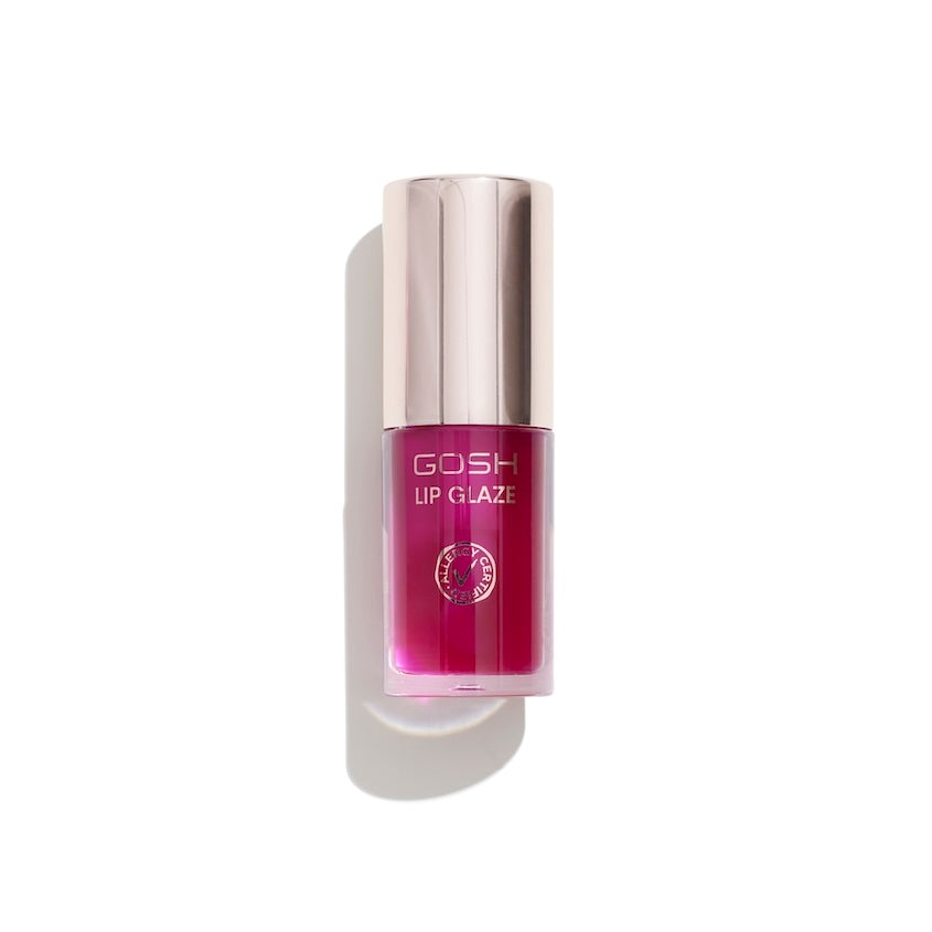 LIP GLAZE 002 WILD BERRY 5,5ML