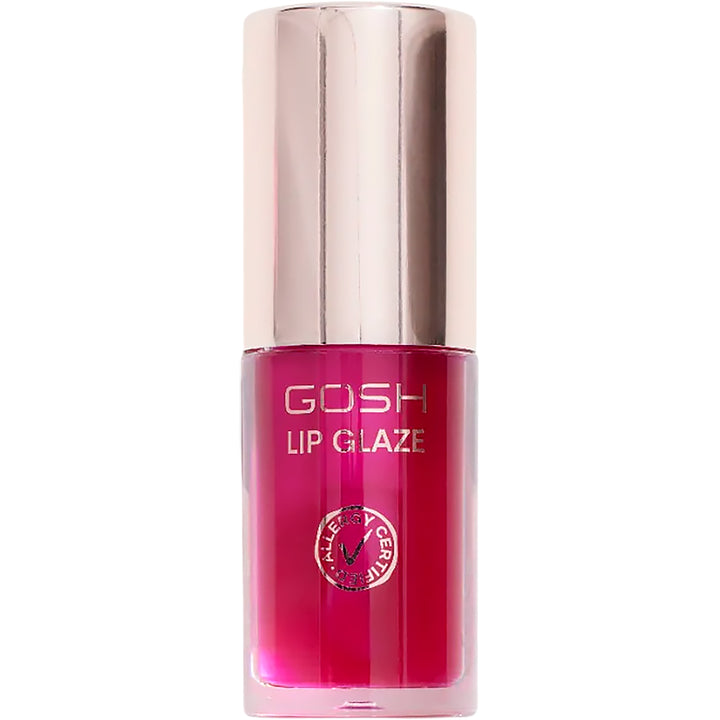 LIP GLAZE 002 WILD BERRY 5,5ML