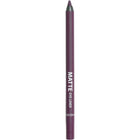 GOSH Matte Eye Liner 015 Mahogany 1,2g – buy online