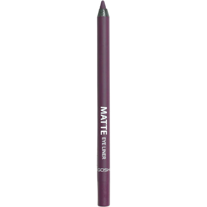 Matte Eye Liner 016 True Violet 1,2g