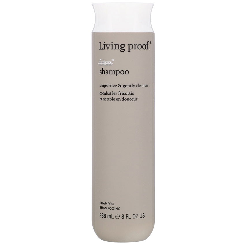 LIVING PROOF NO FRIZZ SHAMPOO 236ML – photo 5