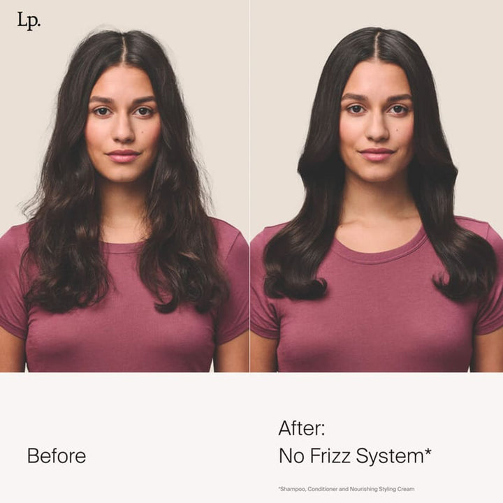 NO FRIZZ CONDITIONER 236ML