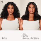 LIVING PROOF NO FRIZZ SHAMPOO 236ML – online store