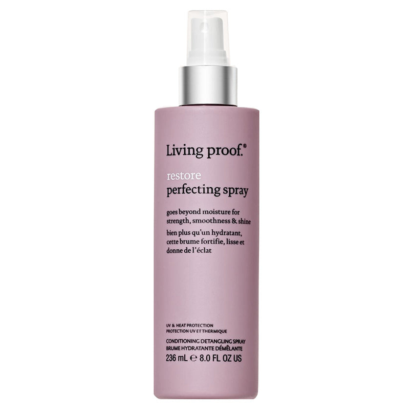 LIVING PROOF RESTORE PERFECTING SPRAY 236ML – صورة 5