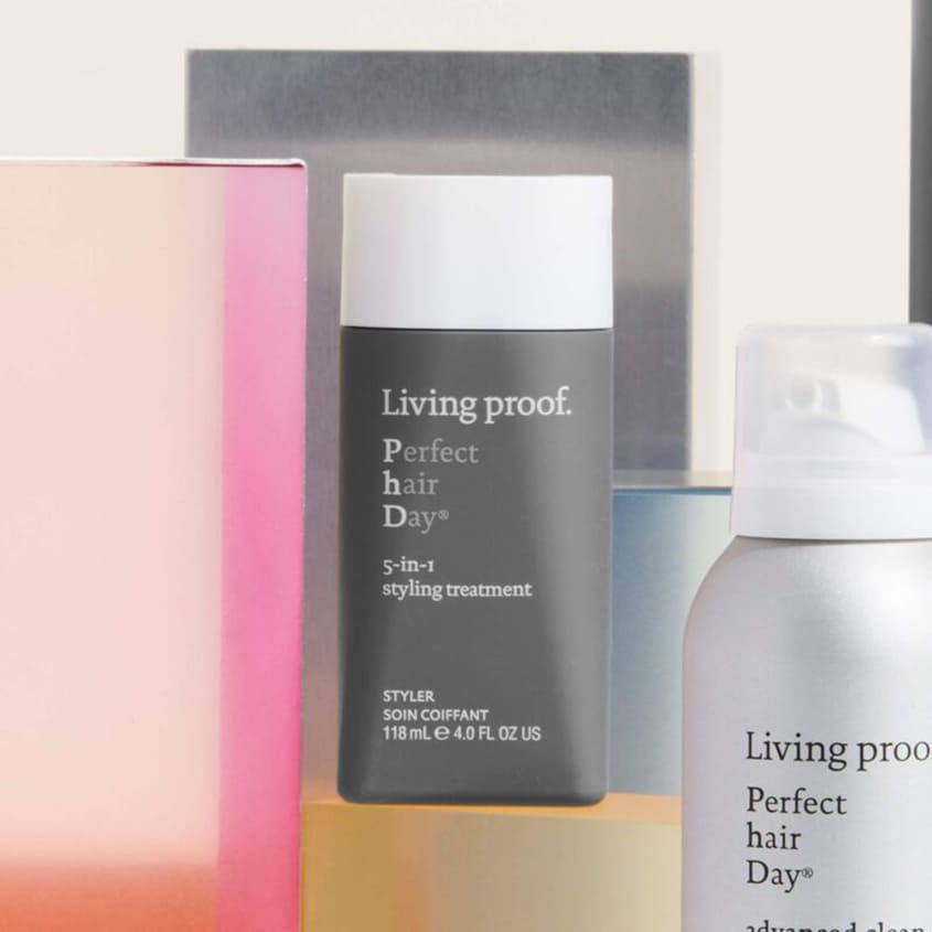 LIVING PROOF PERFECT HAIR DAY 5-IN-1 STYLING TREATMENT 118ML – photo 5
